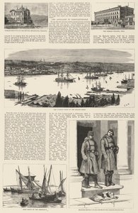 Costantinopoli Illustrata